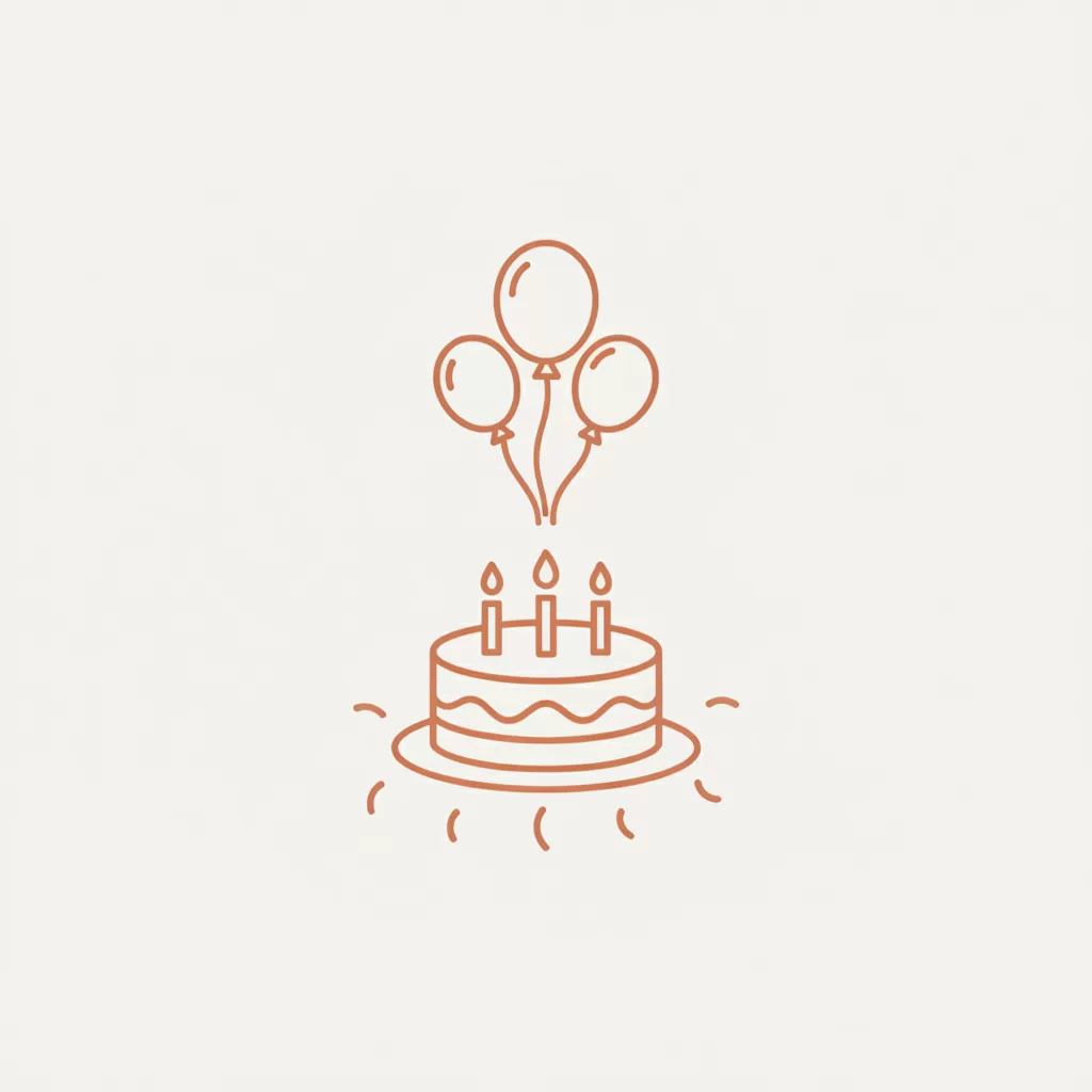 Anniversaires