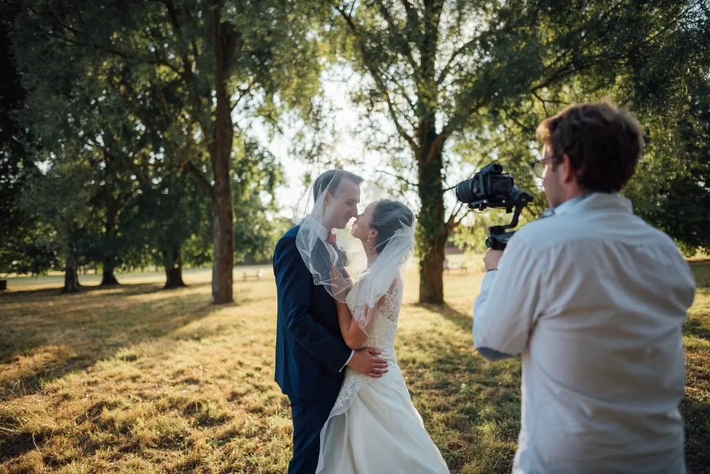 Mariage